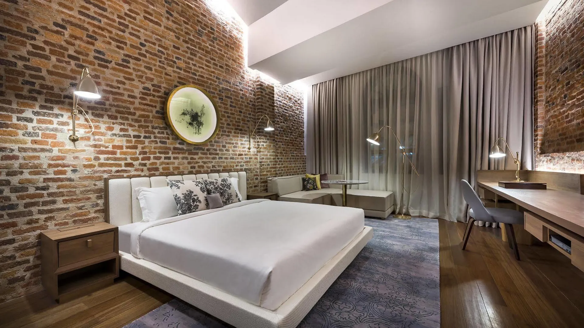 Apartamento Loke Thye Kee Residences George Town