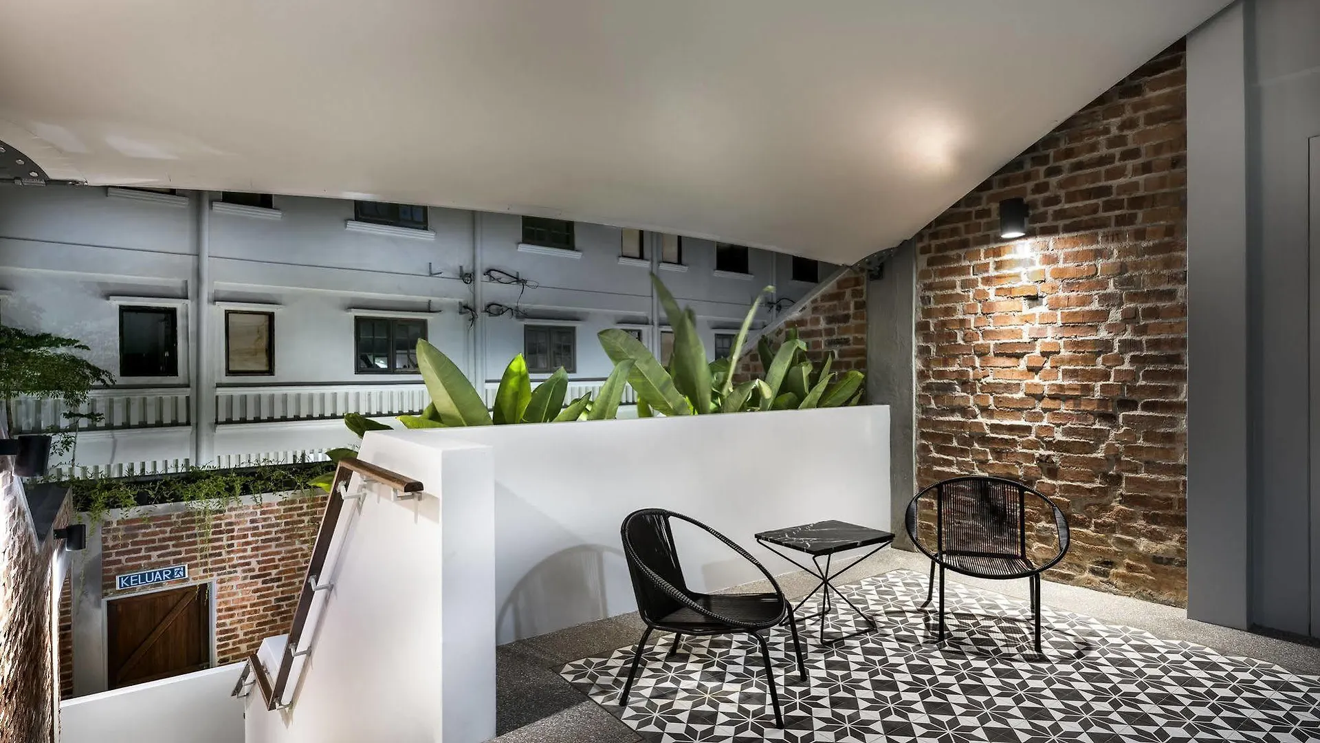 Apartamento Loke Thye Kee Residences George Town