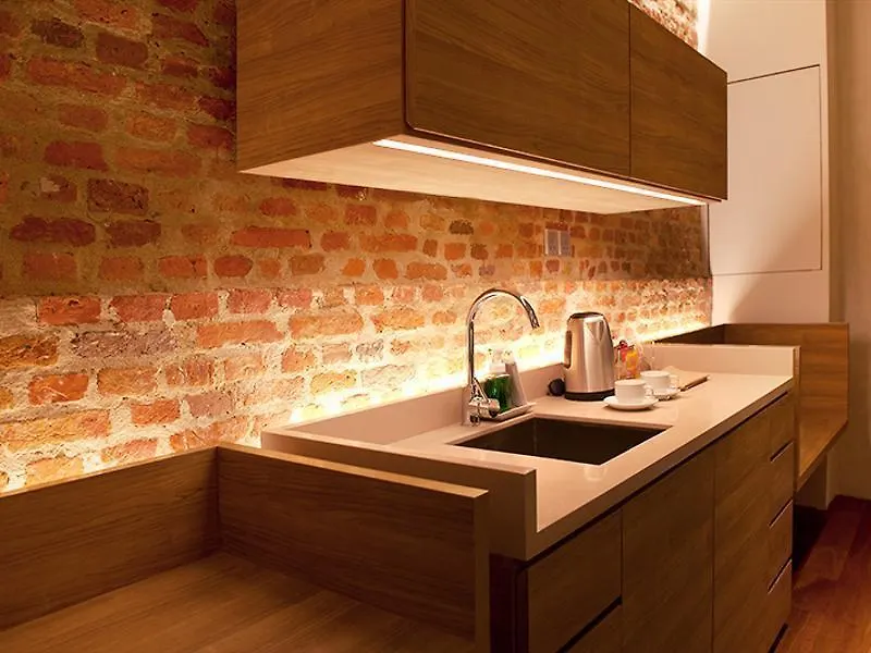 Loke Thye Kee Residences 조지타운 아파트