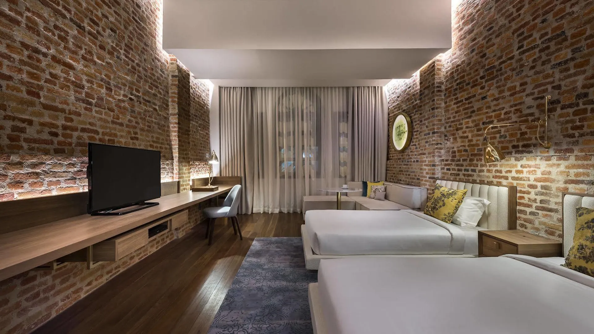 Loke Thye Kee Residences 조지타운
