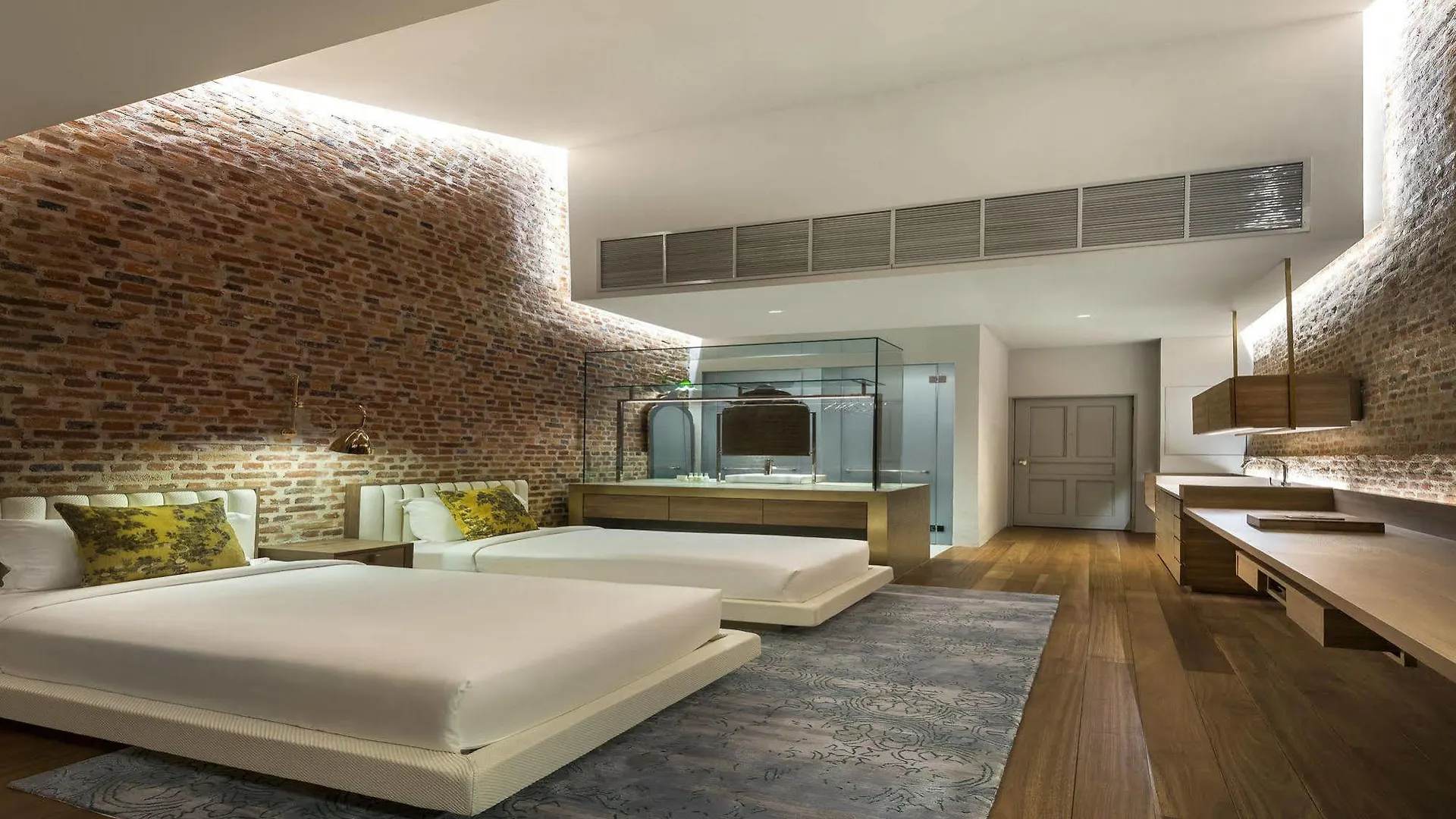 Loke Thye Kee Residences 조지타운
