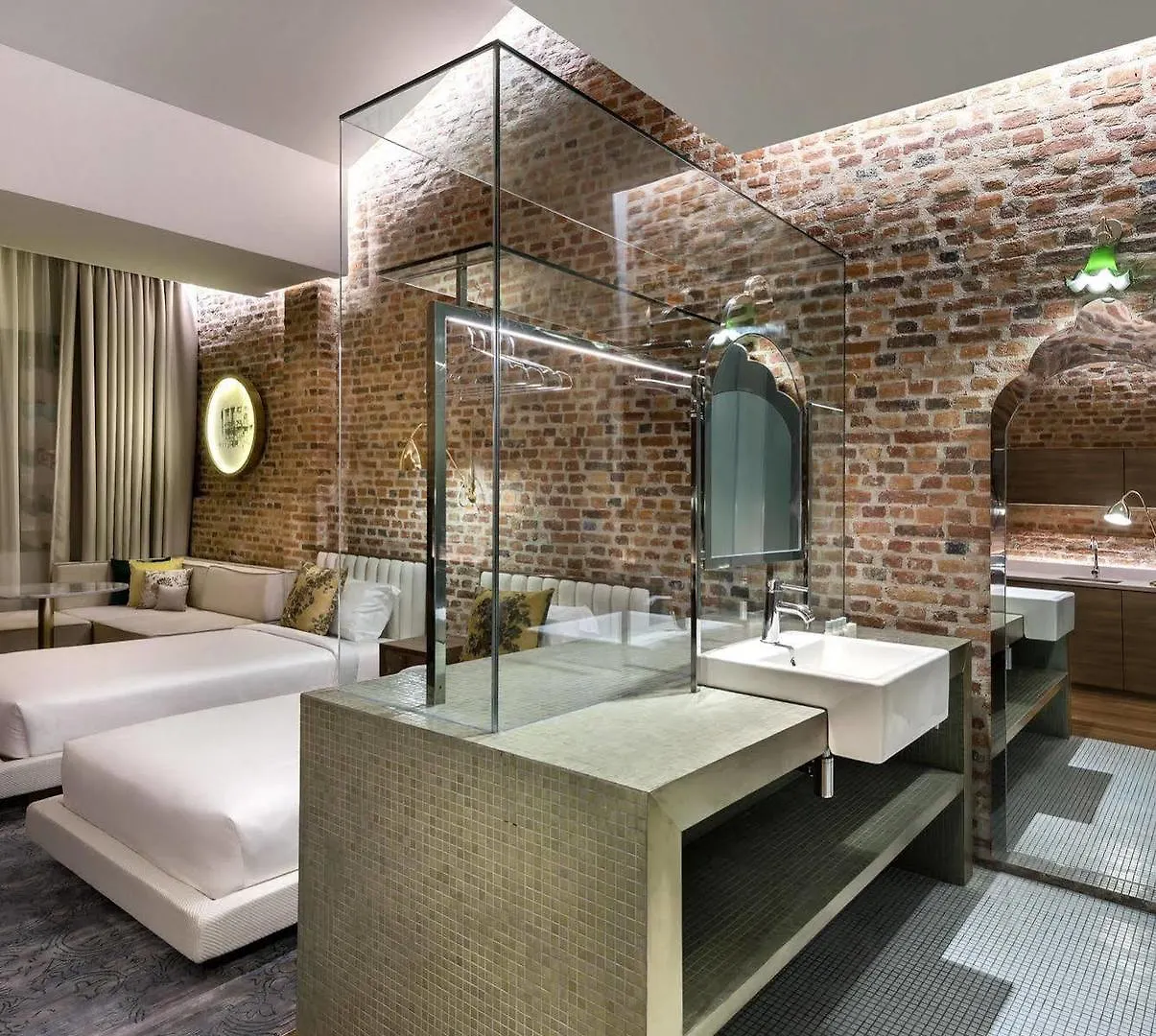 Loke Thye Kee Residences George Town 0*,